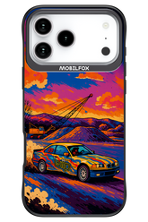 Sunset Run 2.0 - Apple iPhone 17 Pro Max