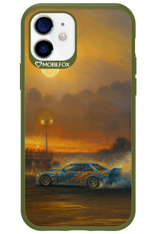 Drift Chaos - Apple iPhone 12