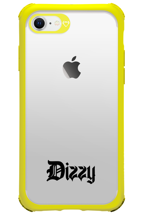 Crimson Code - Apple iPhone 7