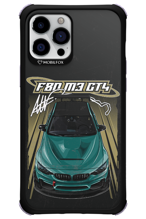 FBD M3 GT4 2.0 - Apple iPhone 12 Pro Max