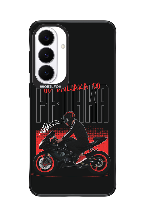 PRVHKA 2.0 - Samsung Galaxy S26+