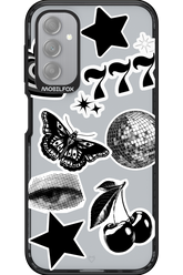 Sticker - Samsung Galaxy A14