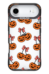 Pumpkin Cherry - Apple iPhone 17 Air
