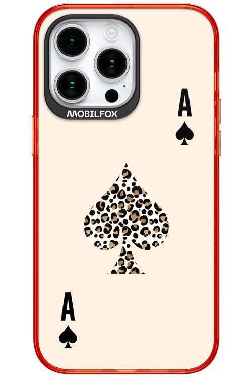 Roar of Ace - Apple iPhone 15 Pro Max