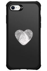 EVIDENCE - Apple iPhone 8