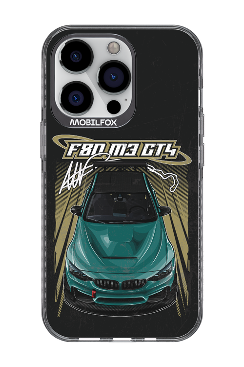 FBD M3 GT4 2.0 - Apple iPhone 13 Pro