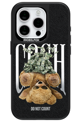 Cash Leather - Apple iPhone 15 Pro