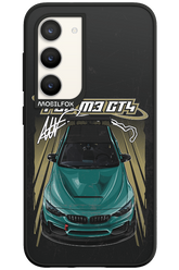 FBD M3 GT4 2.0 - Samsung Galaxy S23