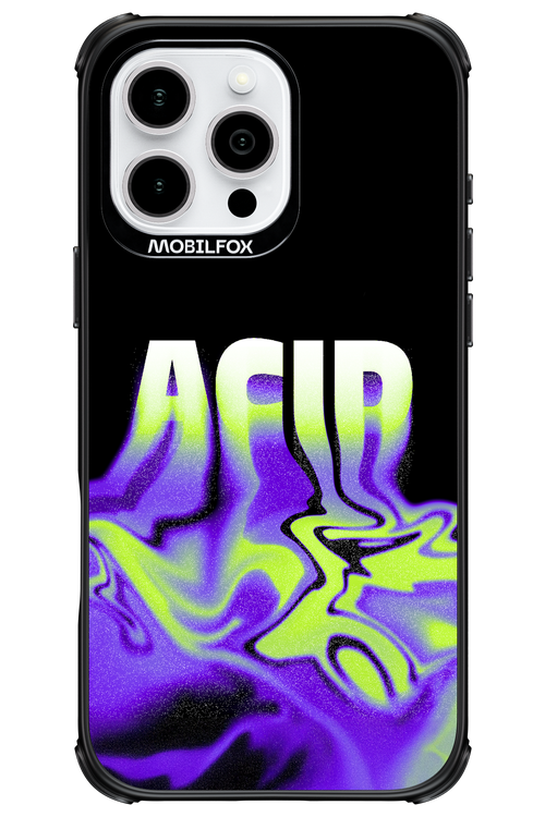 ACIID - Apple iPhone 16 Pro Max