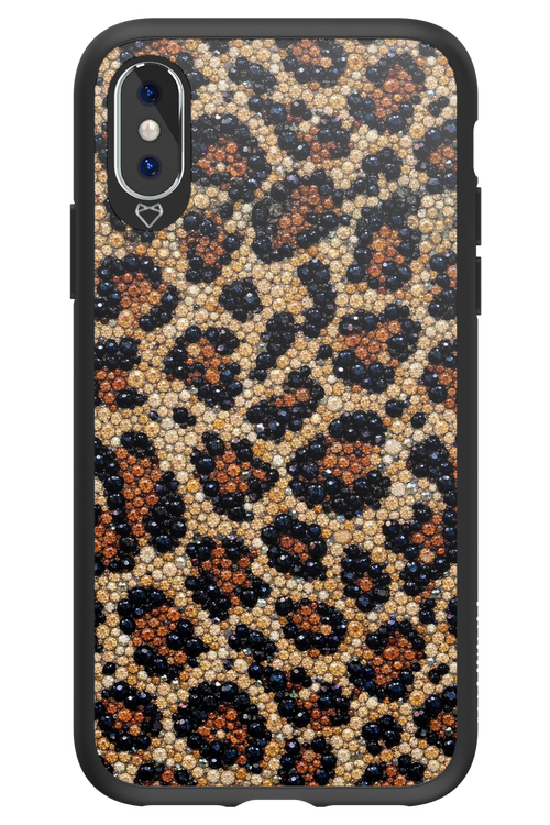 Crystal Roar - Apple iPhone XS