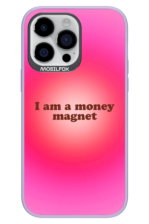 Money Magnet  - Apple iPhone 14 Pro Max