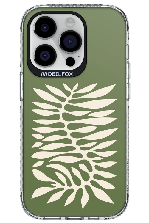 Grasshopper - Apple iPhone 14 Pro