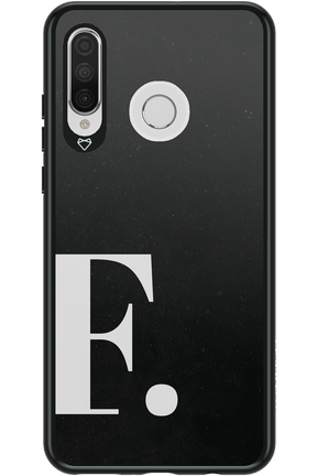F (Off Space) 2.0 - Huawei P30 Lite
