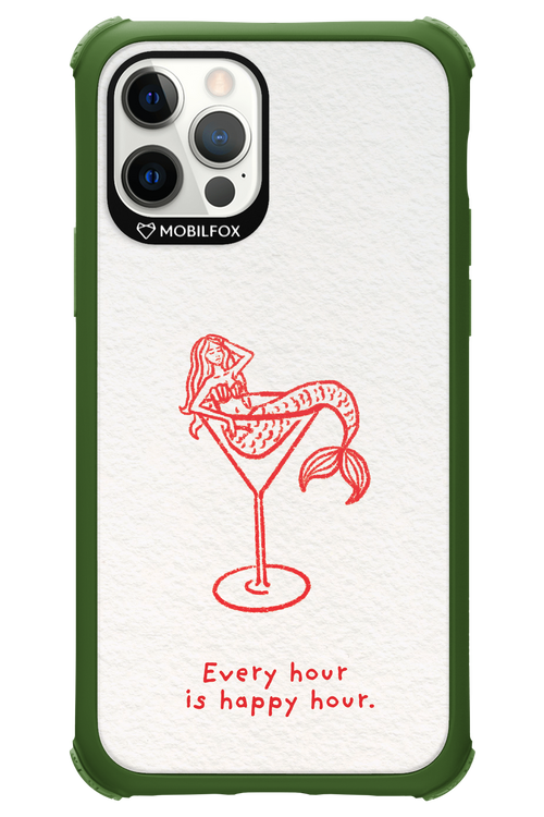 Happy Hour - Apple iPhone 12 Pro
