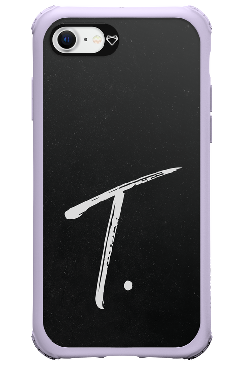 (Off Space) T 2.0 - Apple iPhone 8