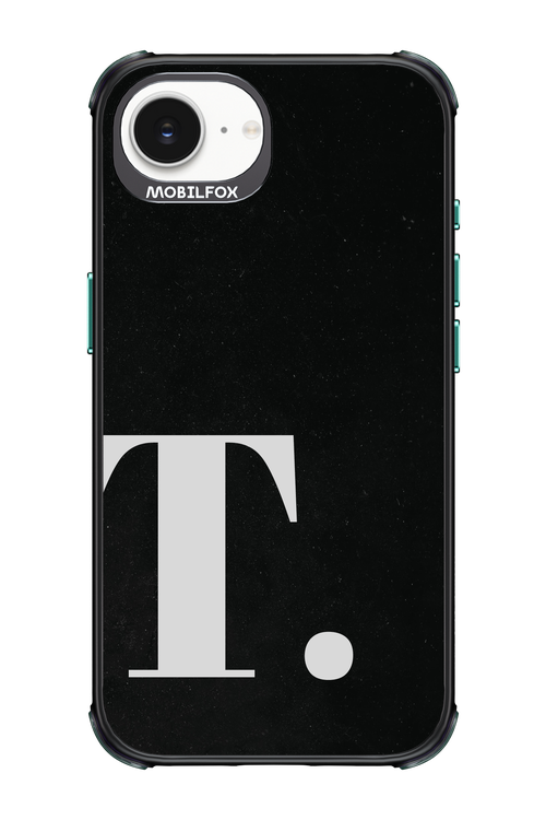 T (Off Space) 2.0 - Apple iPhone 16e