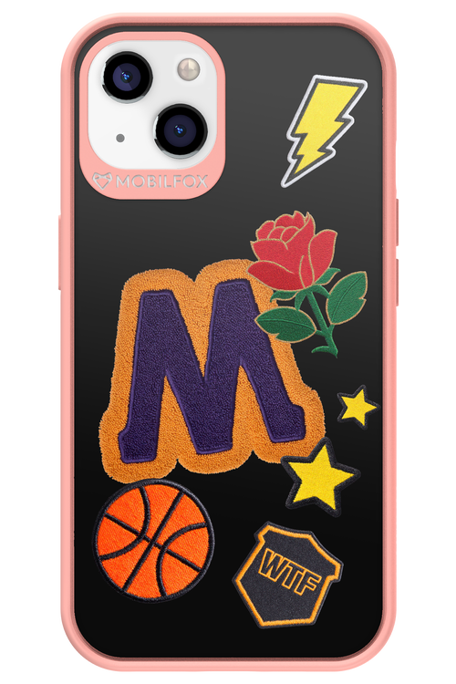 University's King - Apple iPhone 13