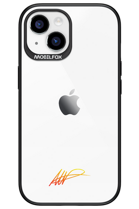 Signature Edition 2.0 - Apple iPhone 15