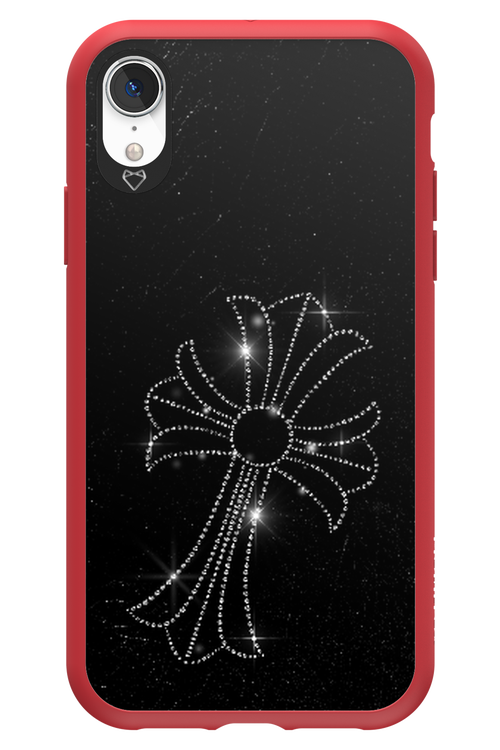 Chrome Standard - Apple iPhone XR