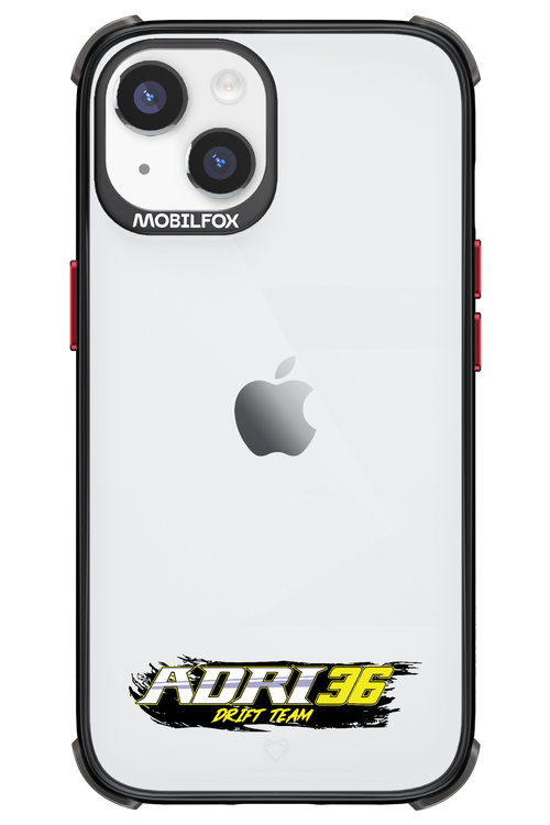 ADRI36 Signature - Apple iPhone 14