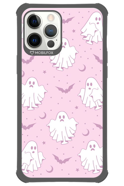 Boo Boo - Apple iPhone 12 Pro Max