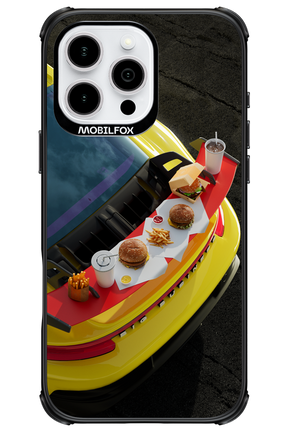 BigBusiness - Apple iPhone 16 Pro Max