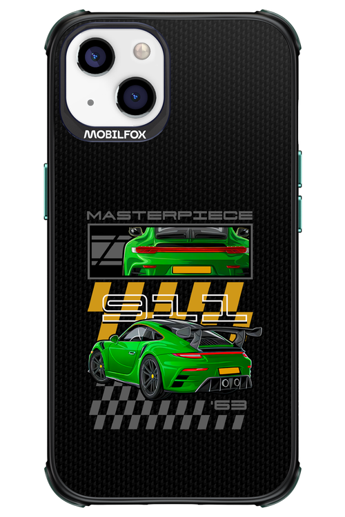 Masterpiece - Apple iPhone 13