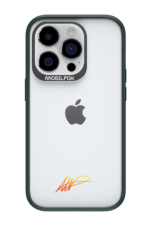 Signature Edition 2.0 - Apple iPhone 14 Pro