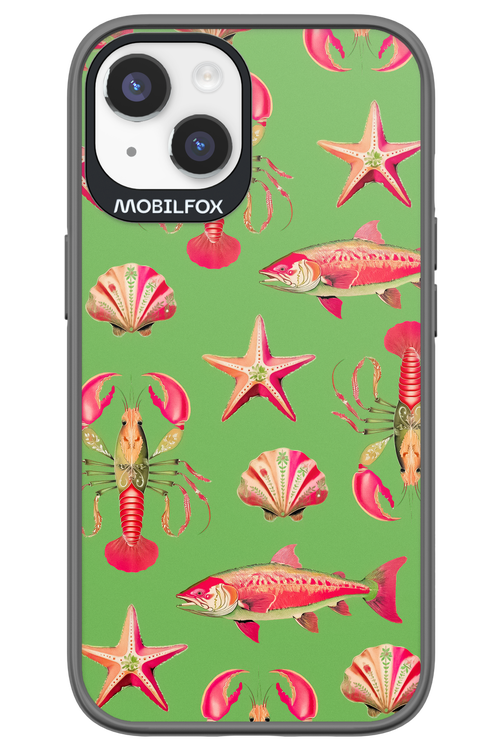 Sea Stars - Apple iPhone 14