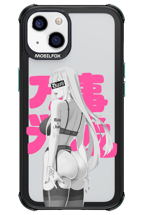 Shinto Shift - Apple iPhone 13
