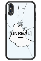 Broken Glass - Apple iPhone XS Max