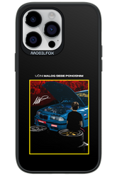 Nova Priprema 2.0 - Apple iPhone 14 Pro Max