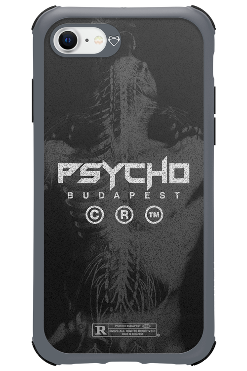 X-Ray - Apple iPhone SE 2020