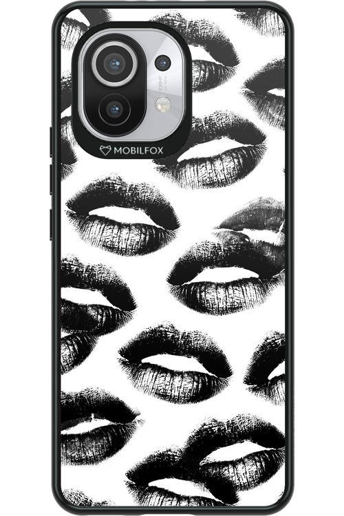 Ghost Kiss 2.0 - Xiaomi Mi 11 5G