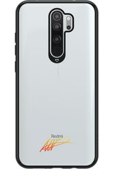 Signature Edition 2.0 - Xiaomi Redmi Note 8 Pro