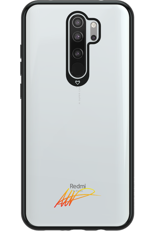 Signature Edition 2.0 - Xiaomi Redmi Note 8 Pro