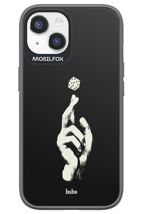 DAMNED LUCK - Apple iPhone 14