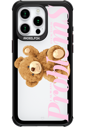 Problems - Apple iPhone 15 Pro Max