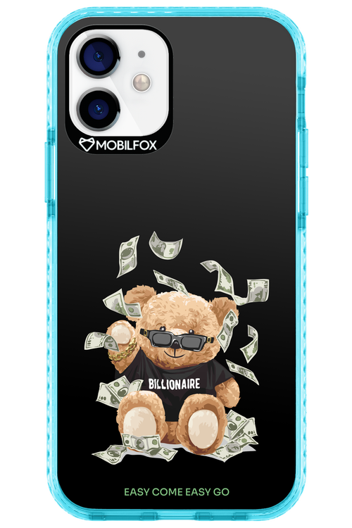 Easy Come Easy Go - Apple iPhone 12