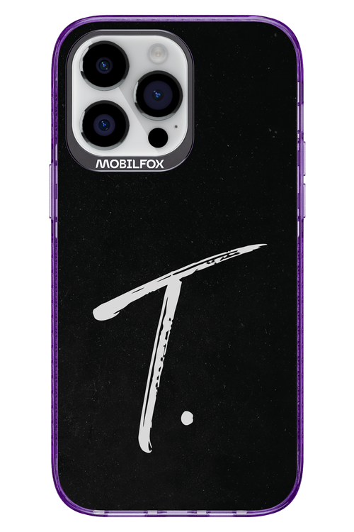 (Off Space) T 2.0 - Apple iPhone 14 Pro Max