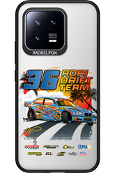 Burnout King - Xiaomi 13