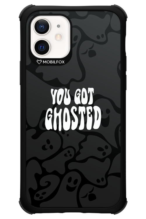 Ghosted - Apple iPhone 12