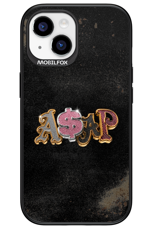 ASAP 2.0 - Apple iPhone 15