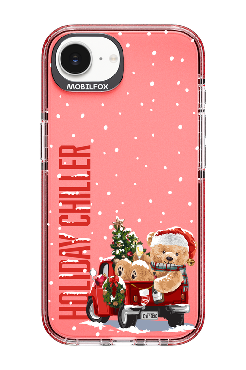 Holiday Chiller - Apple iPhone 16e
