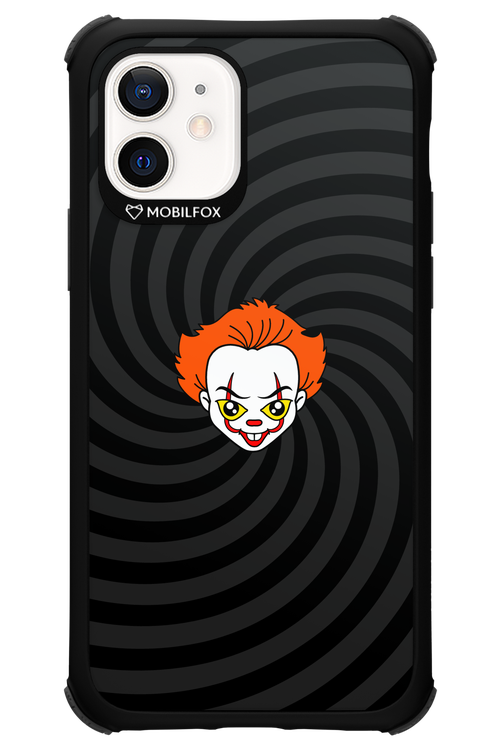 Mystery Clown - Apple iPhone 12