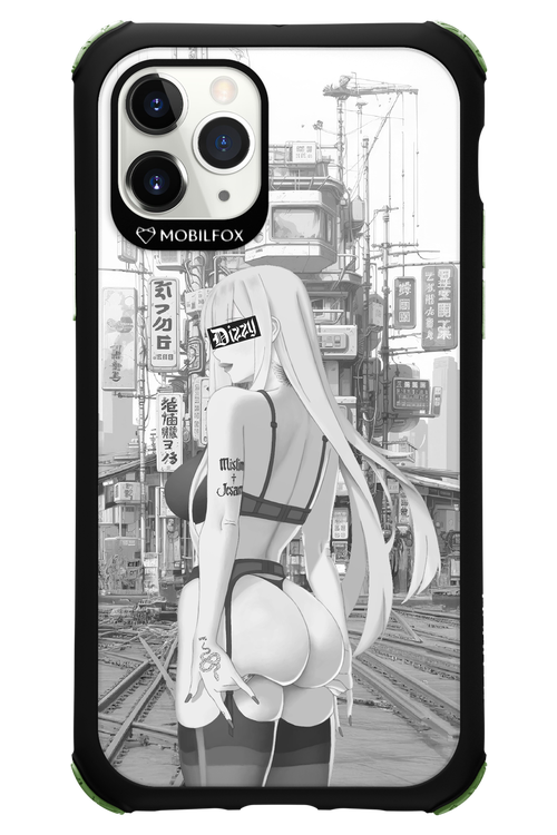 Blade Beauty - Apple iPhone 11 Pro