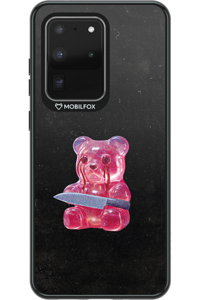 Yummy - Samsung Galaxy S20 Ultra 5G