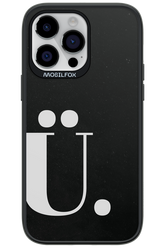 U II (Off Space) 2.0 - Apple iPhone 14 Pro Max