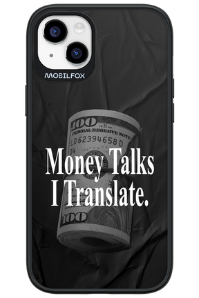 Money Talks III 2.0 - Apple iPhone 14 Plus