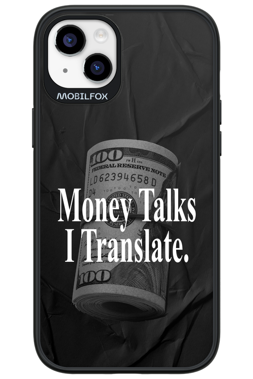 Money Talks III 2.0 - Apple iPhone 14 Plus